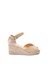 Castaner `Bianca/6/002` Wedge Espadrilles