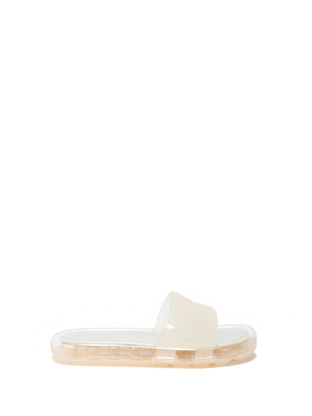 michael michael kors kippy logo slides