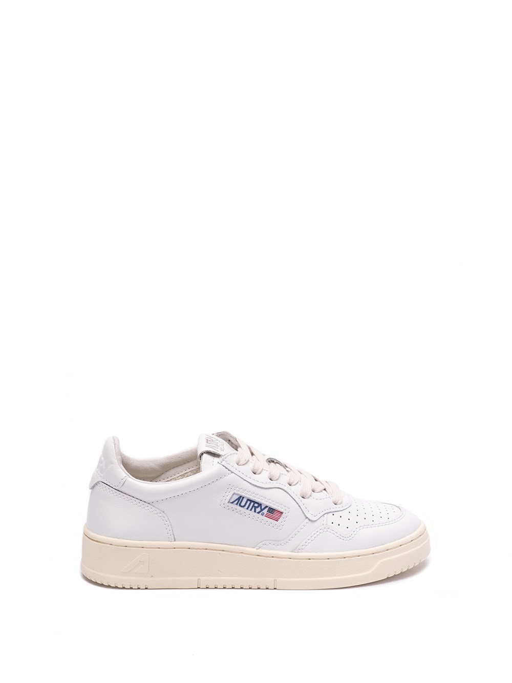 Autry `Medalist` Low Sneakers