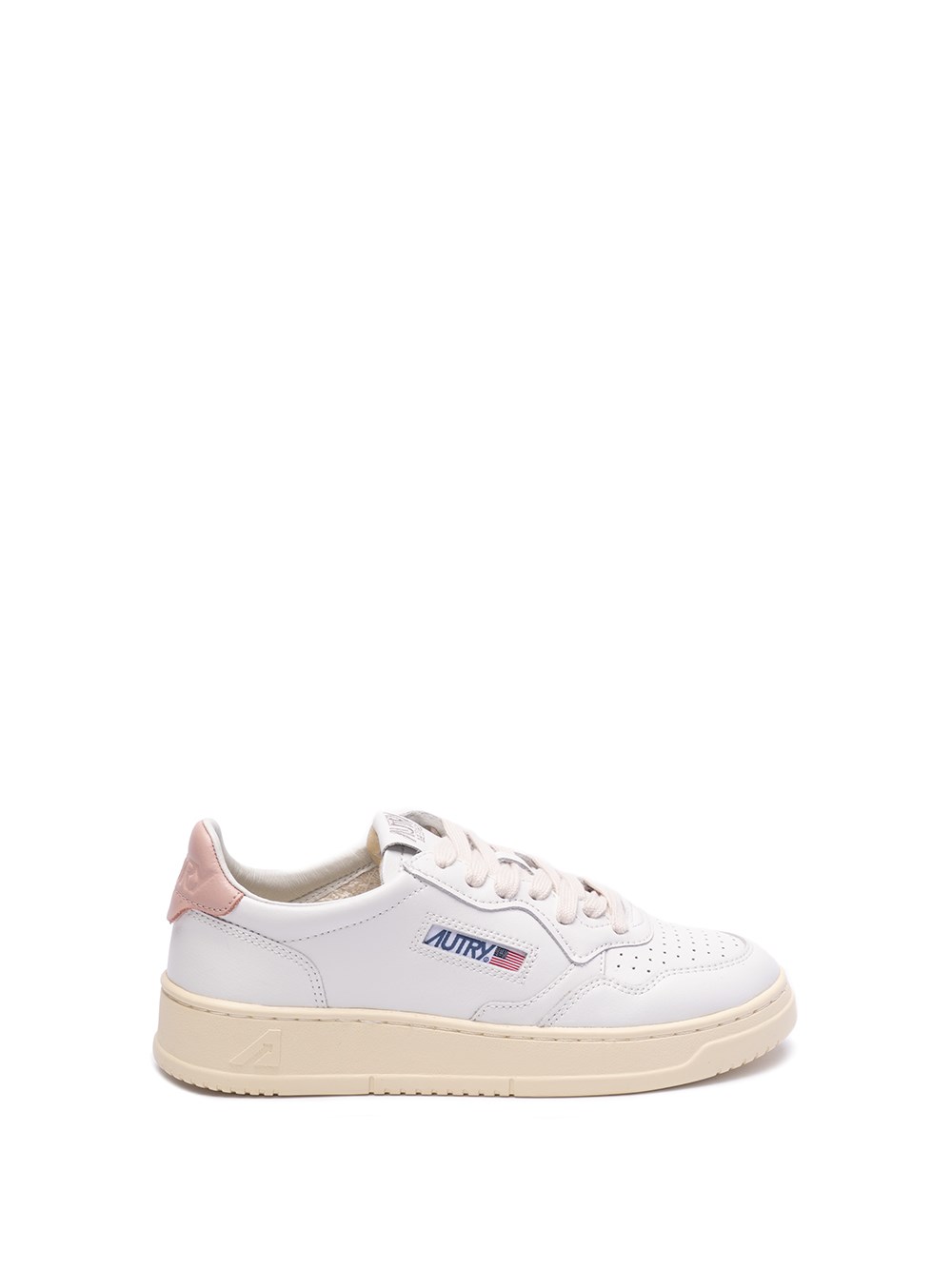 Autry `Medalist` Low Sneakers