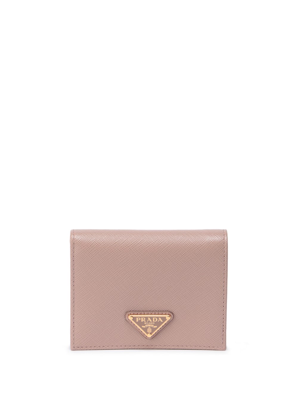 Prada Saffiano Leather Wallet
