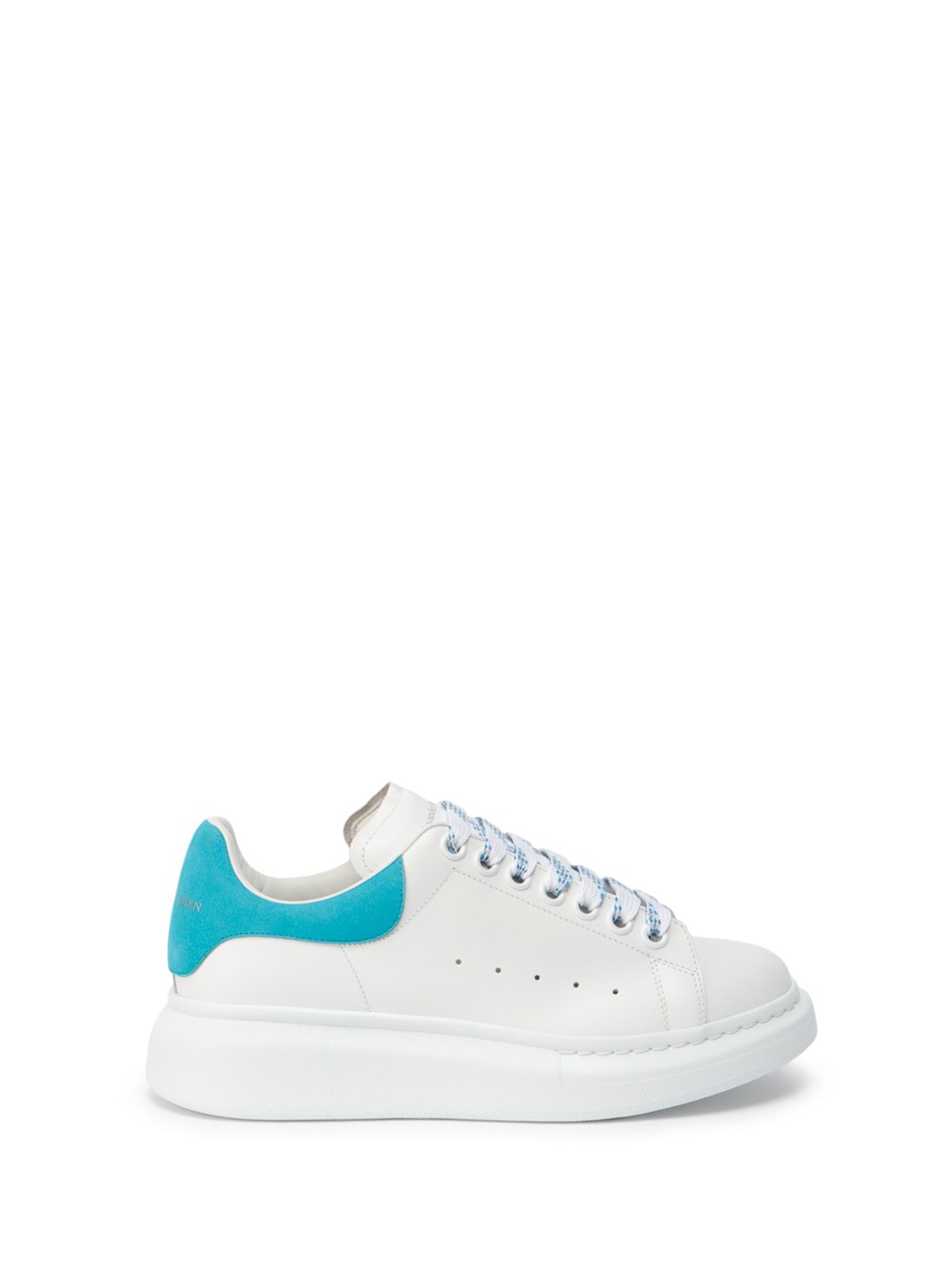mcqueen oversized runners
