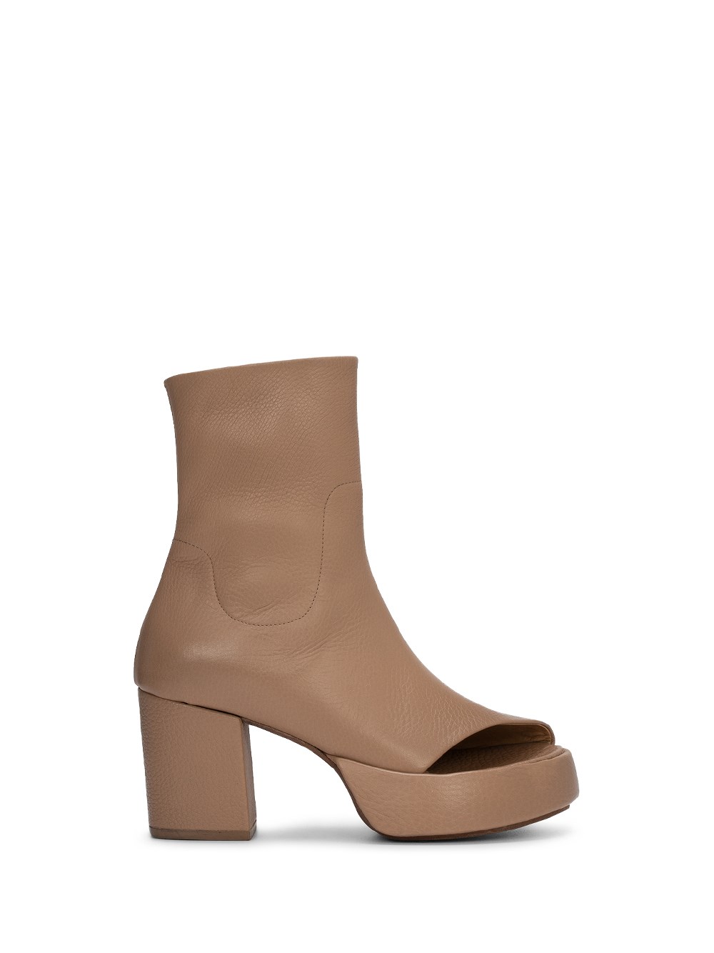 Marsèll 'plabo' Stivali E Stivaletti Beige | ModeSens