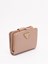 Prada Small Saffiano Leather Wallet