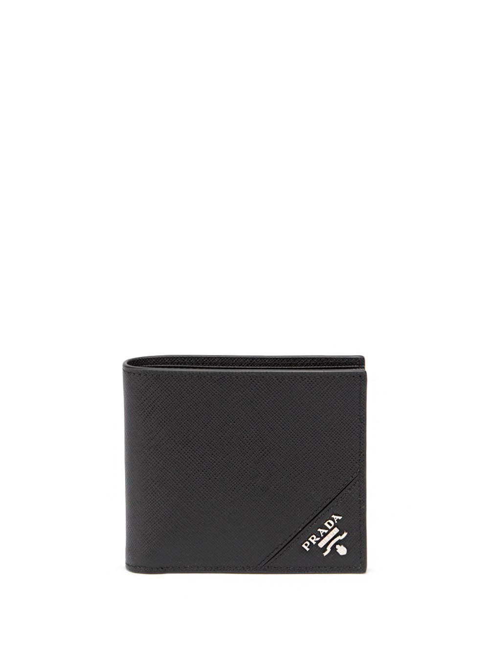 Prada Saffiano Leather Wallet