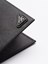 Prada Saffiano Leather Wallet