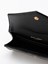 Saint Laurent `Cassandre Matelassé` Small `Envelope` Wallet