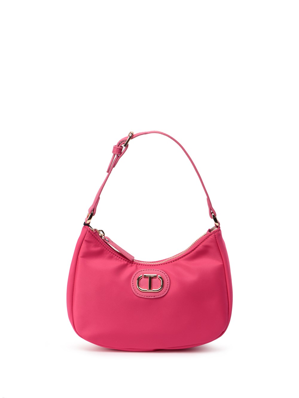 Twinset Mini Hobo Bag In Rosa | ModeSens