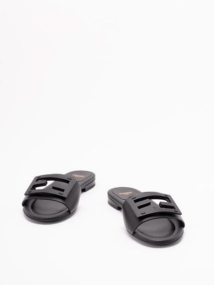 【関税&送料込】Fendi Fendi Ayers Thong Sandals Fendi Fling ayers thong sandals | Luisa World