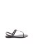 Saint Laurent `Cassandra` Sandals