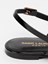 Saint Laurent `Cassandra` Sandals
