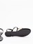 Saint Laurent `Cassandra` Sandals
