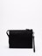 Prada Re-Nylon and Saffiano Pouch