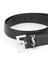 Saint Laurent `Cassandre` Belt