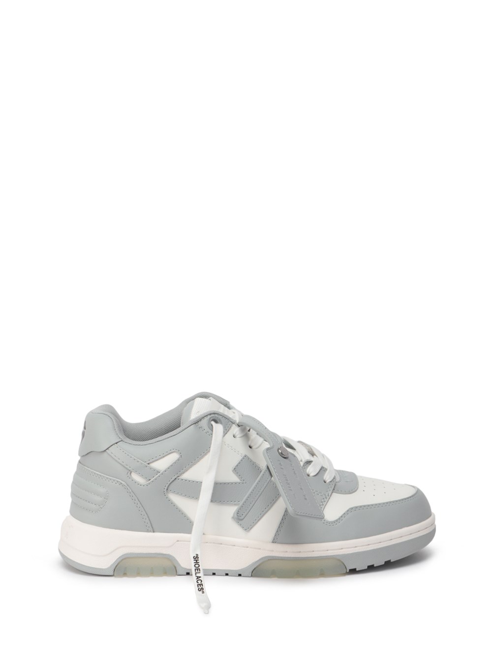 OFF-WHITE `OUT OF OFFICE` SNEAKERS