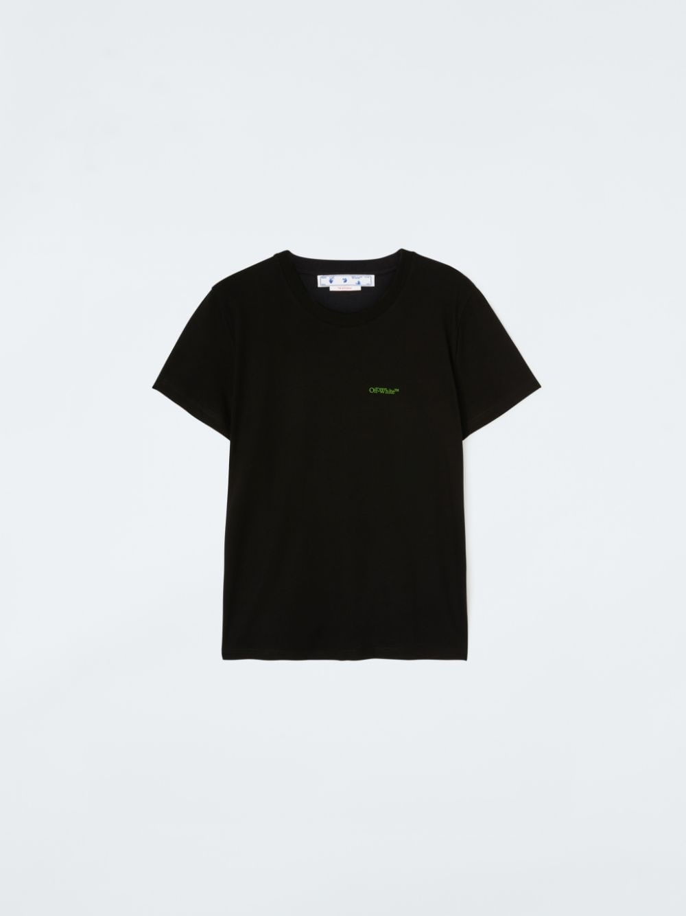 OFF-WHITE `BLURRED ARROW`` CASUAL T-SHIRT