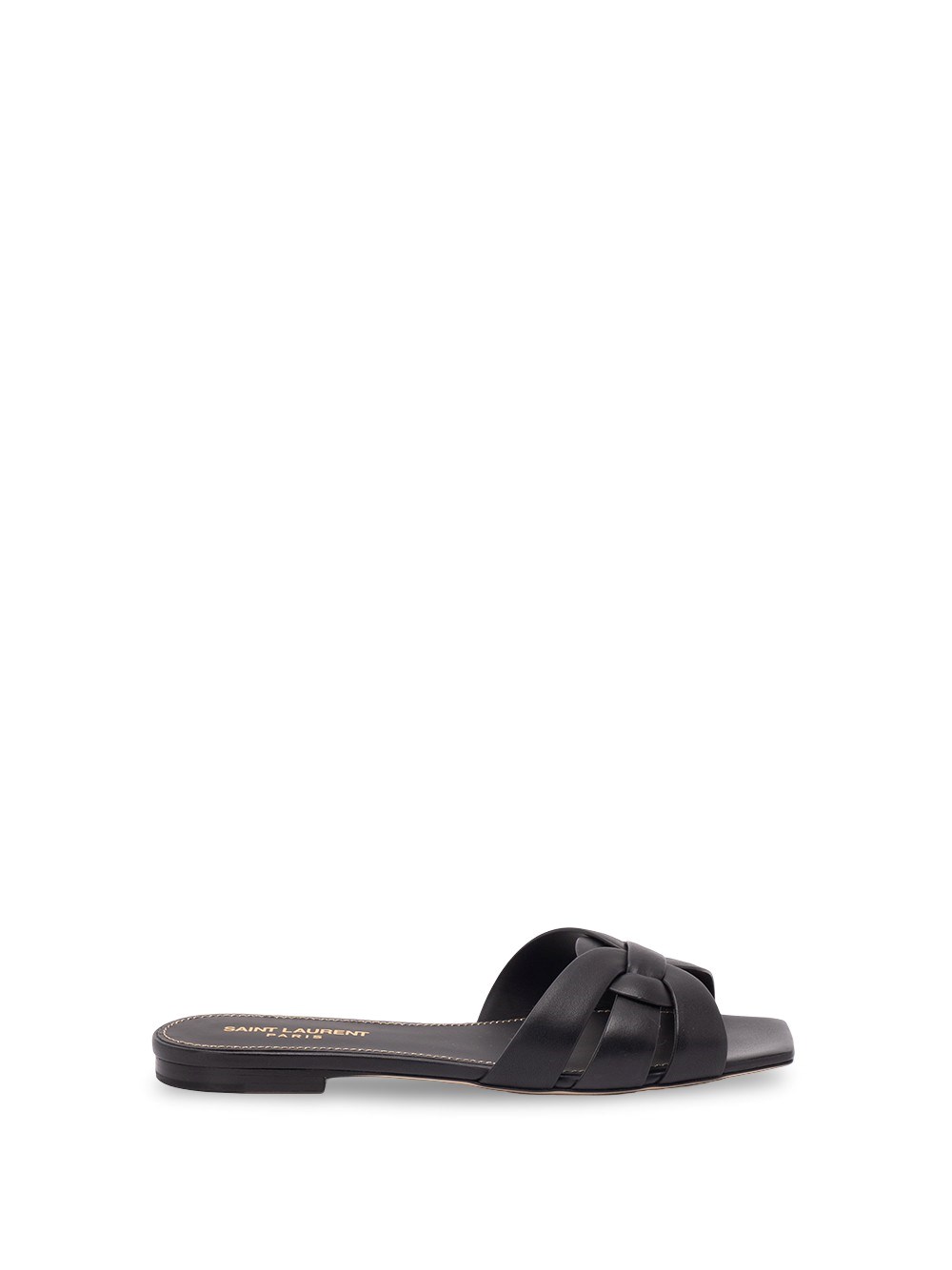 Saint Laurent Saint Laurent `Tribute` Mules　サンローラン トリビュート ミュール