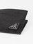 Prada Saffiano Leather Card Holder