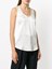 Brunello Cucinelli Satin Top