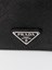 Prada Small Saffiano Leather Wallet