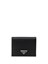 Prada Small Saffiano Leather Wallet