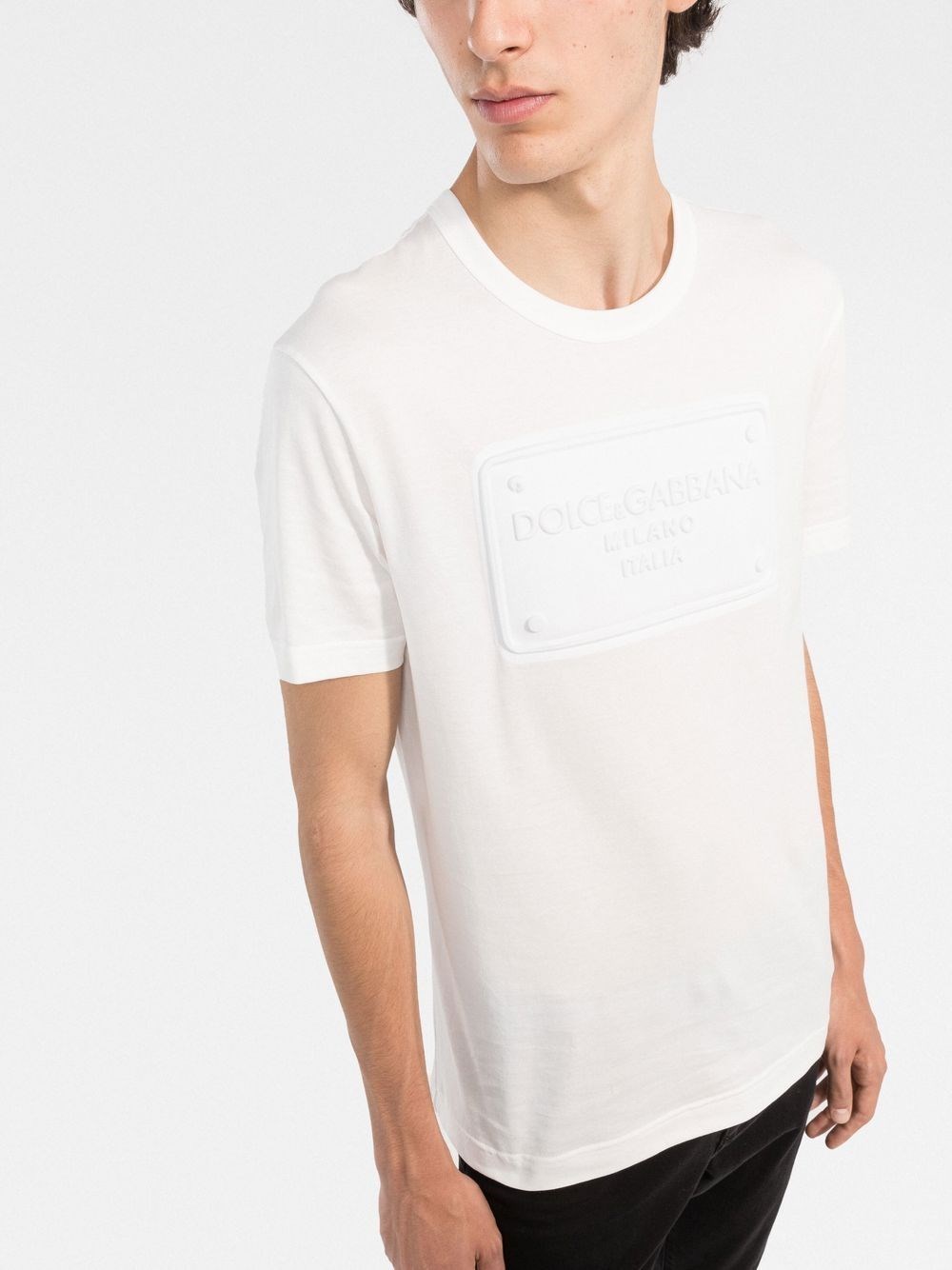 SpinnakerBoutique Uomo Abbigliamento Top e t-shirt T-shirt T-shirt a maniche corte Short Sleeve T-Shirt 