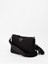 Prada Re-Nylon and Saffiano Leather Shoulder Bag