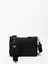 Prada Re-Nylon and Saffiano Leather Shoulder Bag