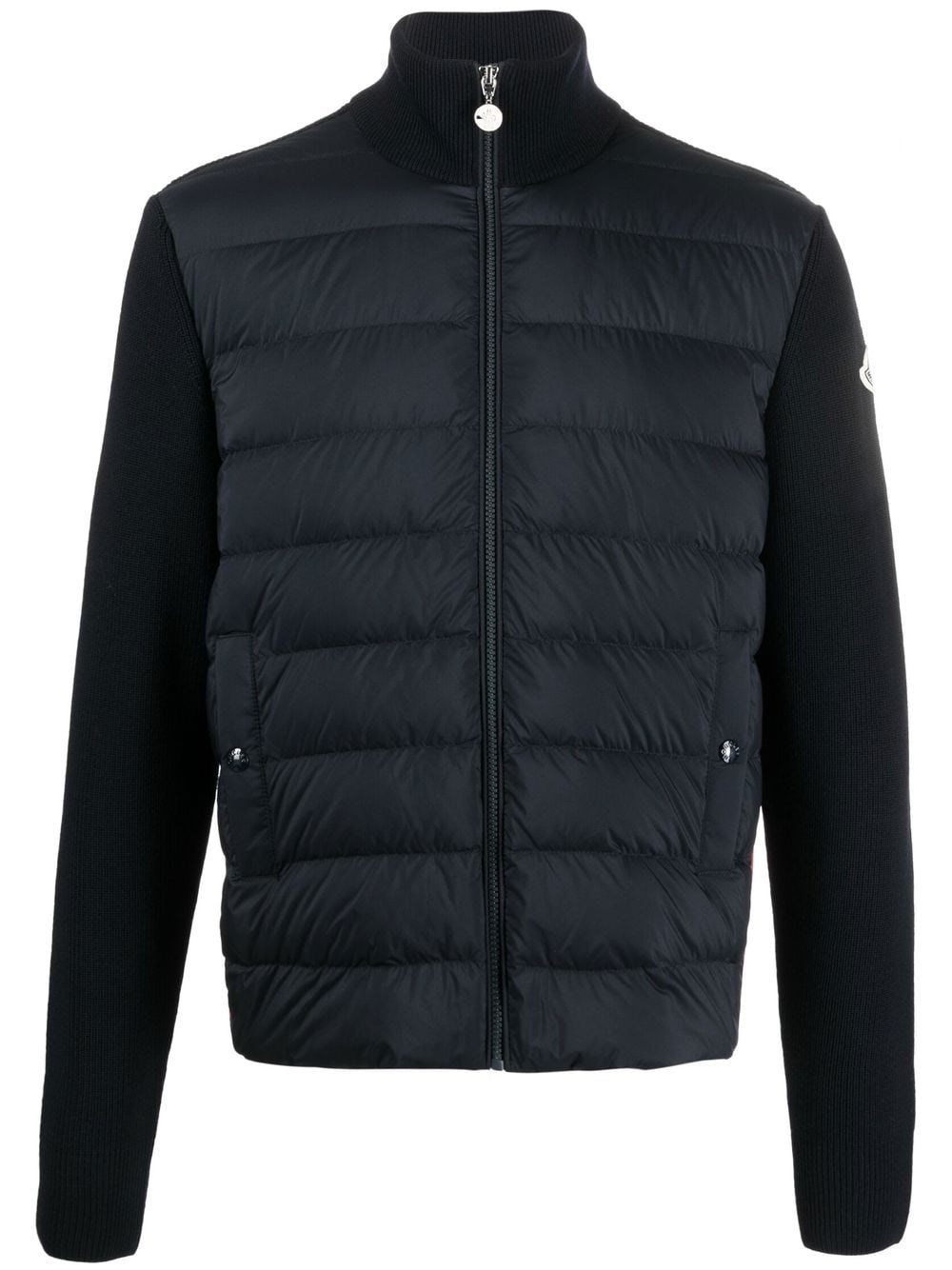 moncler maglione tricot cardigan men's