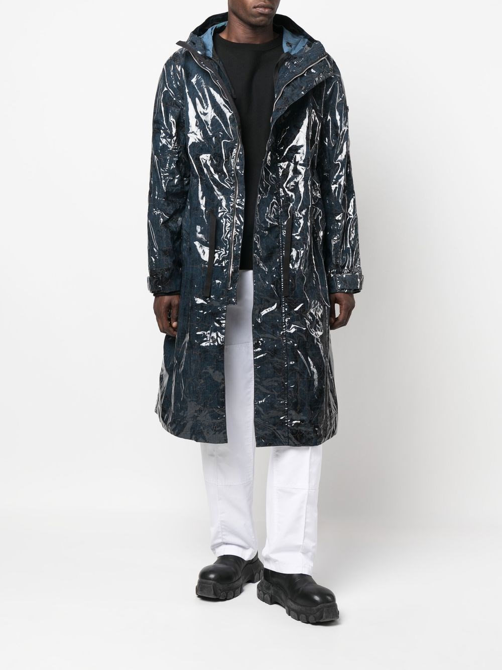 `Chapter 1 Kagoule` Parka SpinnakerBoutique Uomo Abbigliamento Cappotti e giubbotti Soprabiti Parka 