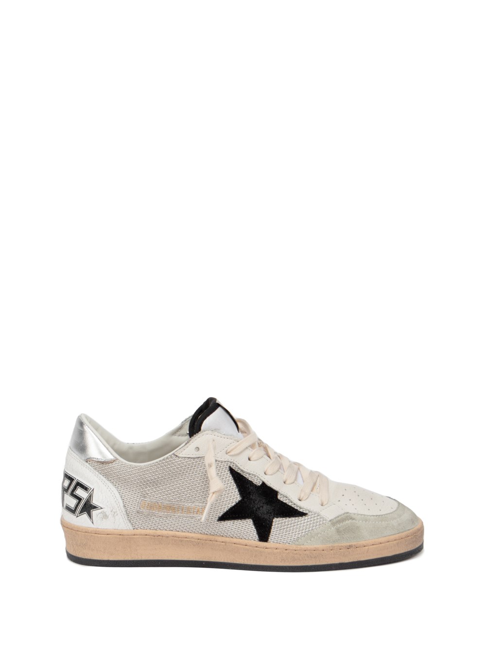 Golden goose `Ball Star` Sneakers