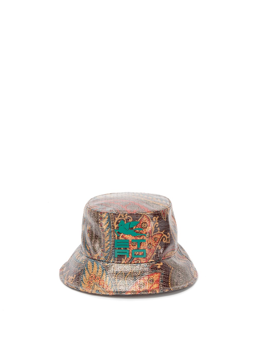 spinnakerboutique.com | Etro Bucket Hat