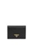 Prada Small Saffiano Leather Wallet