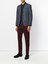 Drumohr Polo-neck Sweater