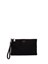 Prada Re-Nylon and Saffiano Leather Pouch