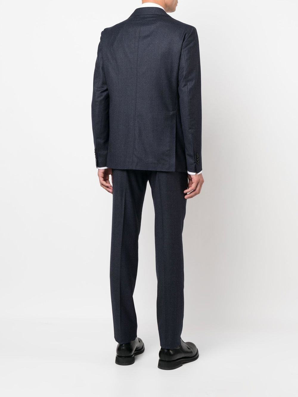 Waistcoat SpinnakerBoutique Uomo Abbigliamento Abiti eleganti Suit 