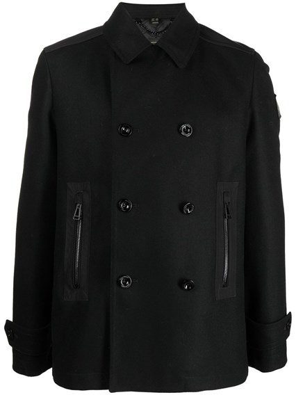 belstaff man's coats | Spinnaker