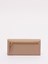 Prada Large Saffiano Leather Wallet