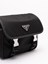 Prada Re-Nylon and Saffiano Leather Shoulder Bag