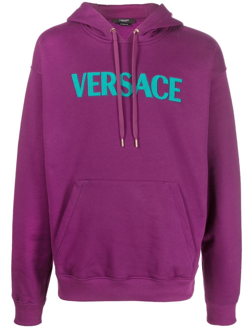 VERSACE HOODIE