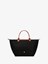 Longchamp `Le Pliage Original` Medium Handbag