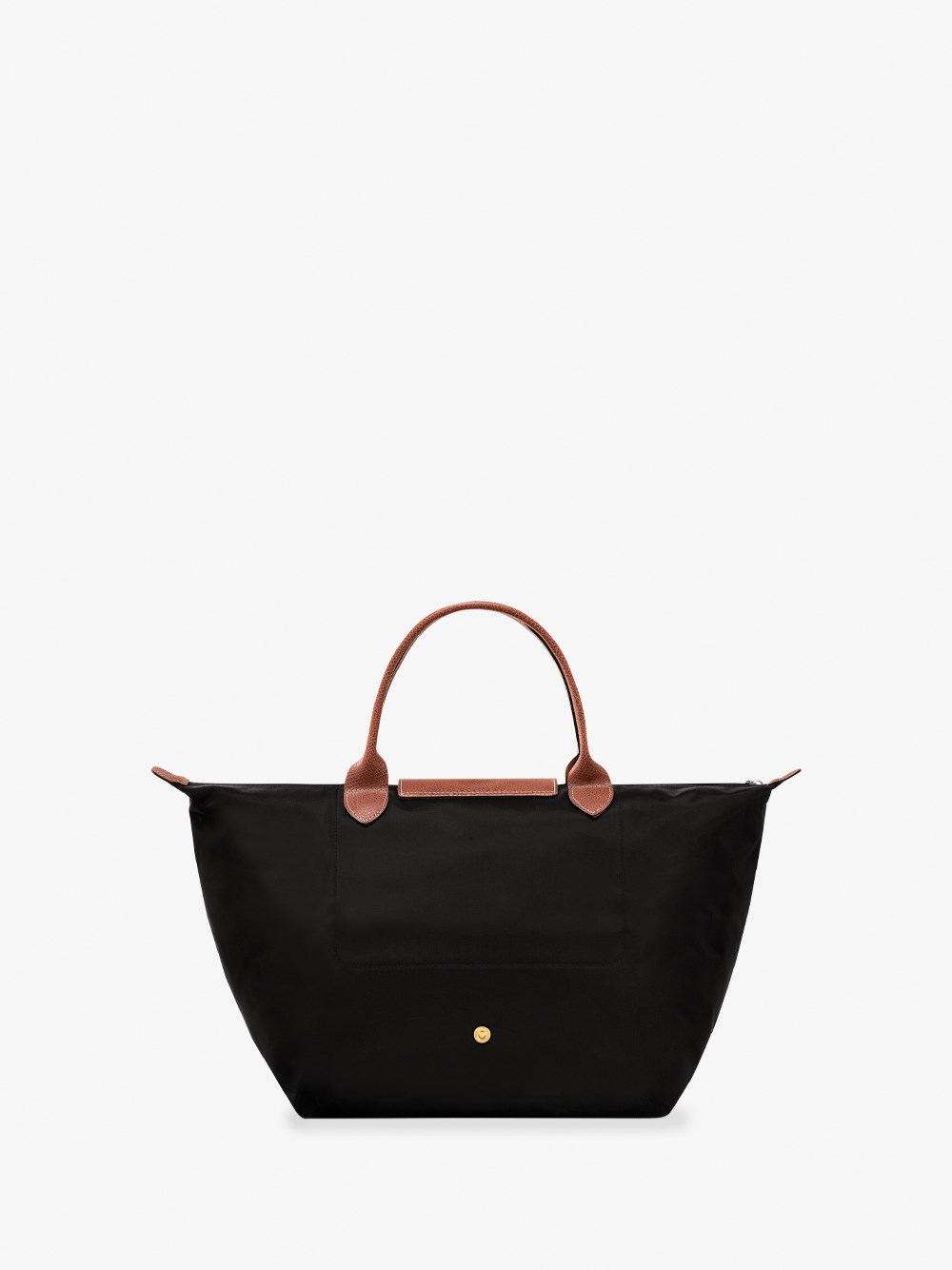ハンドバッグ Longchamp Le Pliage Original Medium Handbag Le Pliage Original M Tote bag Paper - Recycled canvas