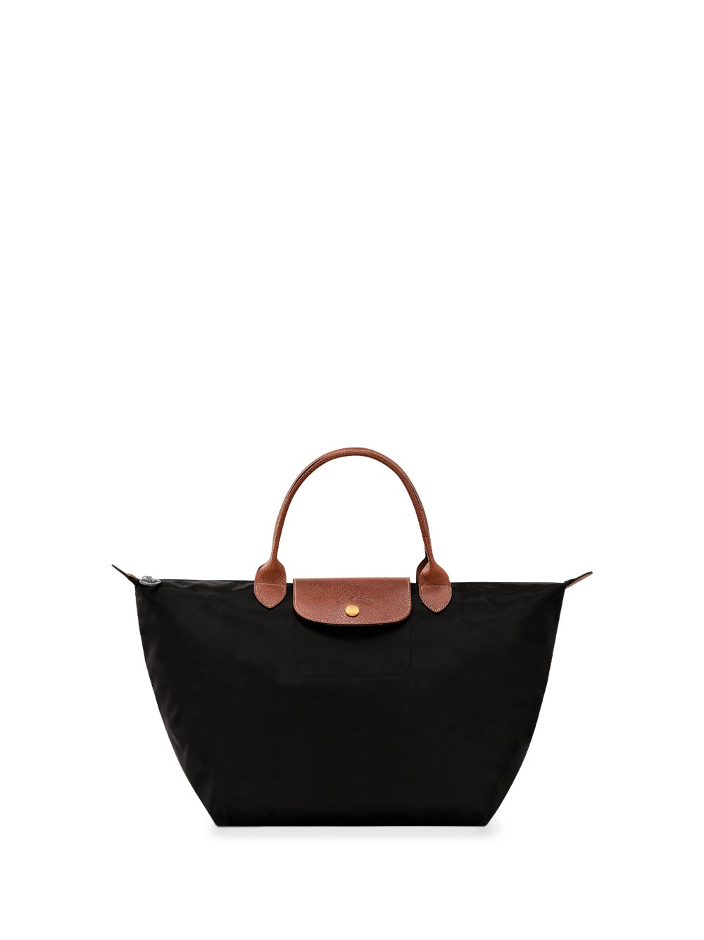 Longchamp `Le Pliage Original` Medium Handbag