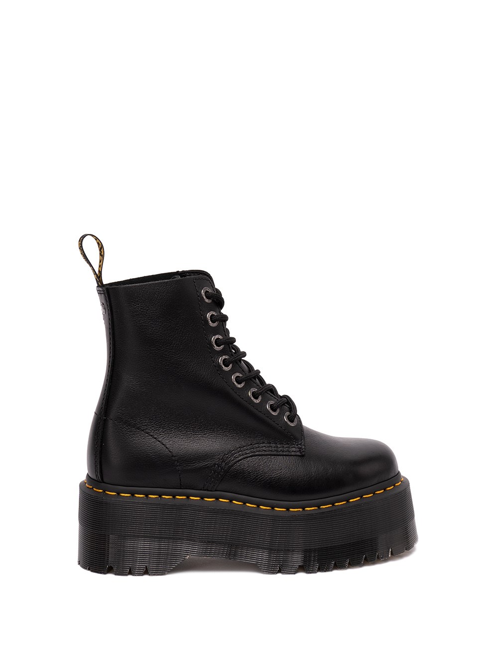 Dr. Martens 1460 Pascal Max In Nero | ModeSens