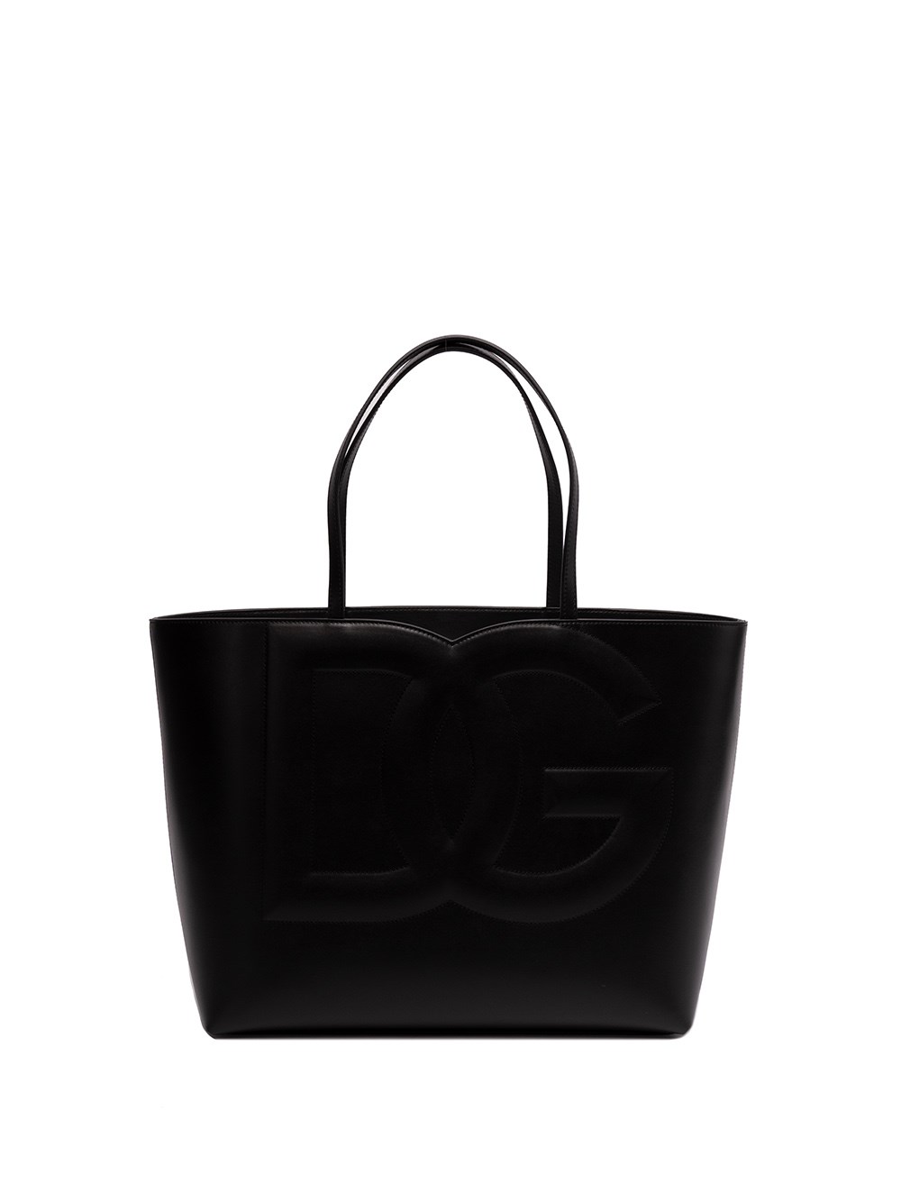 DOLCE & GABBANA `LOGO` TOTE