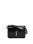 Saint Laurent `Solferino` Medium Satchel Bag