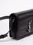 Saint Laurent `Solferino` Medium Satchel Bag