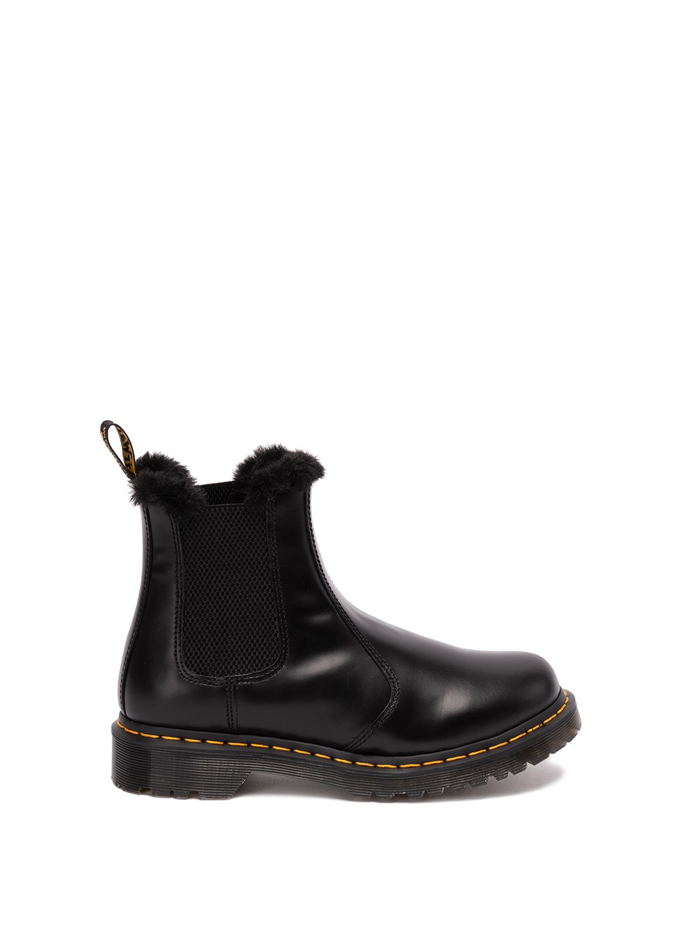 DR. MARTENS' `2976 LEONORE` BOOTS