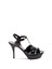 Saint Laurent `Tribute` Platform Sandals