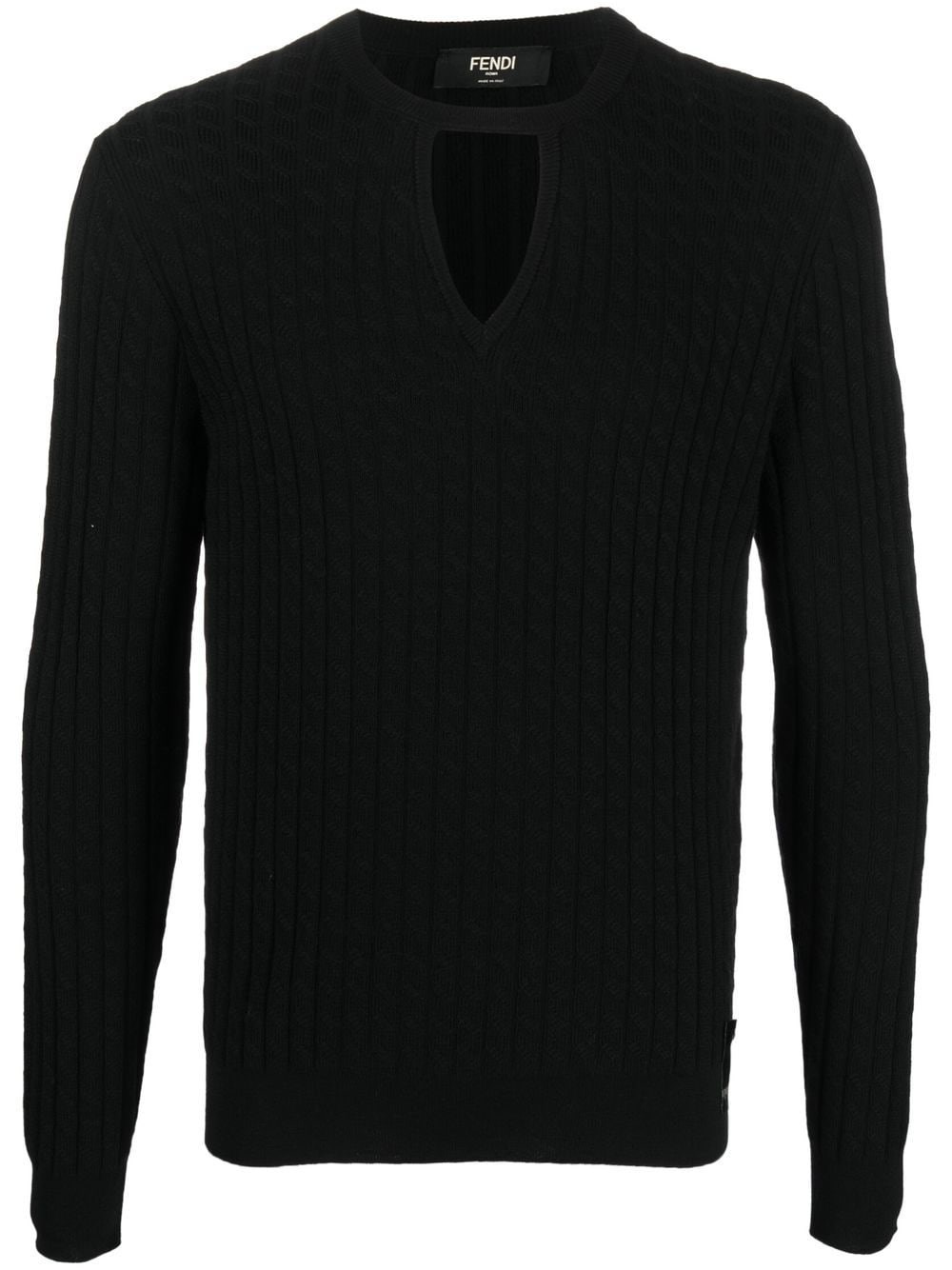 FENDI Sweaters for Men | ModeSens